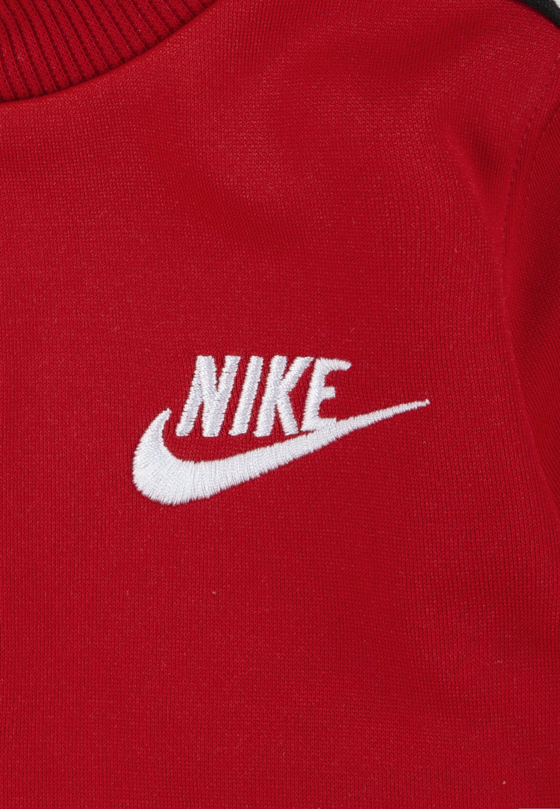 nike sweatshirt red logo