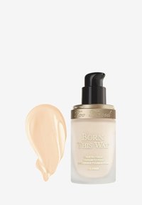 Too Faced BORN THIS WAY FOUNDATION - Foundation - cloud