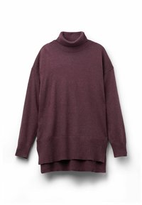 Unausgewählt, violet