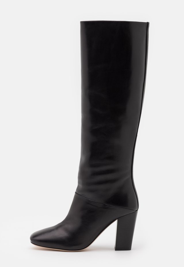 Bottes - nero