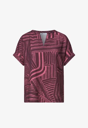 Street One, - Bluzka