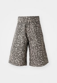 ASTRO LOOSE GRAPHIC - Shorts - multi-coloured
