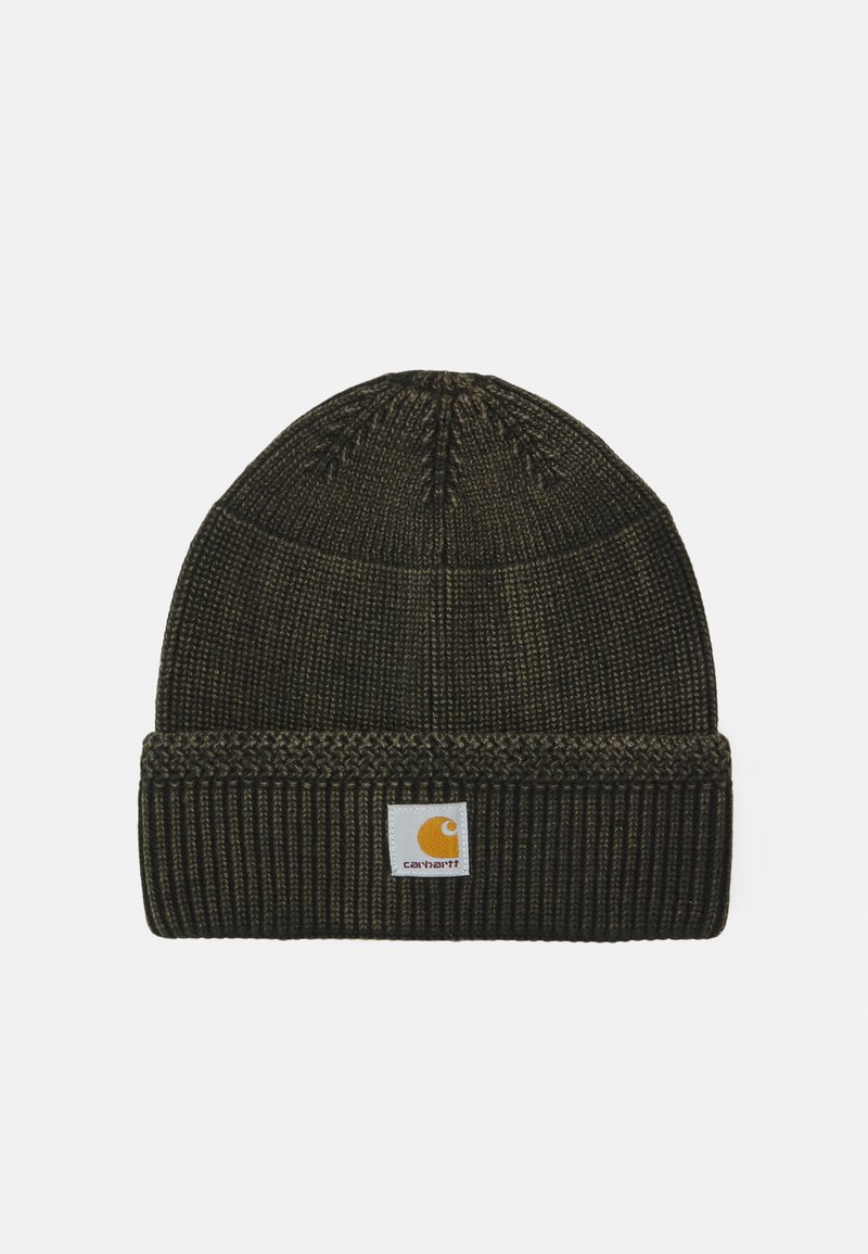 Carhartt WIP BEANIE UNISEX Berretto dark cedar/verde scuro Zalando.it