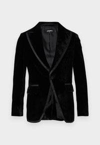 SPARKLING  - Blazer jacket - black