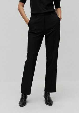 STOCKH LM ADELE - Broek - black