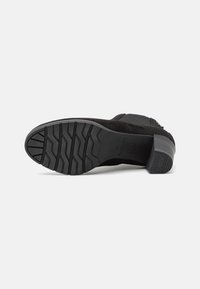 Tamaris Bottines - black