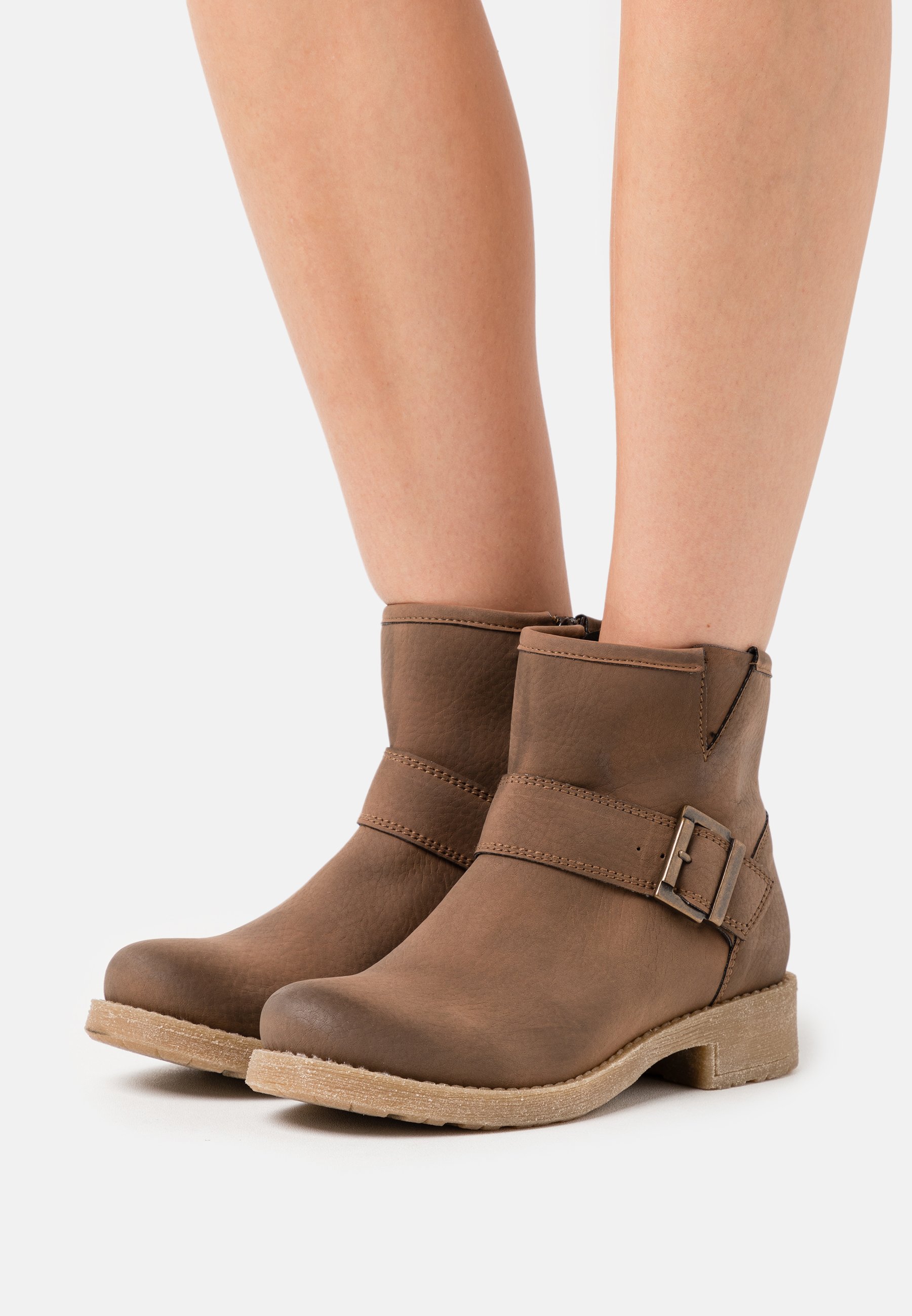 Damen JUNE VEGAN - Stiefelette Damen JUNE VEGAN - Stiefelette