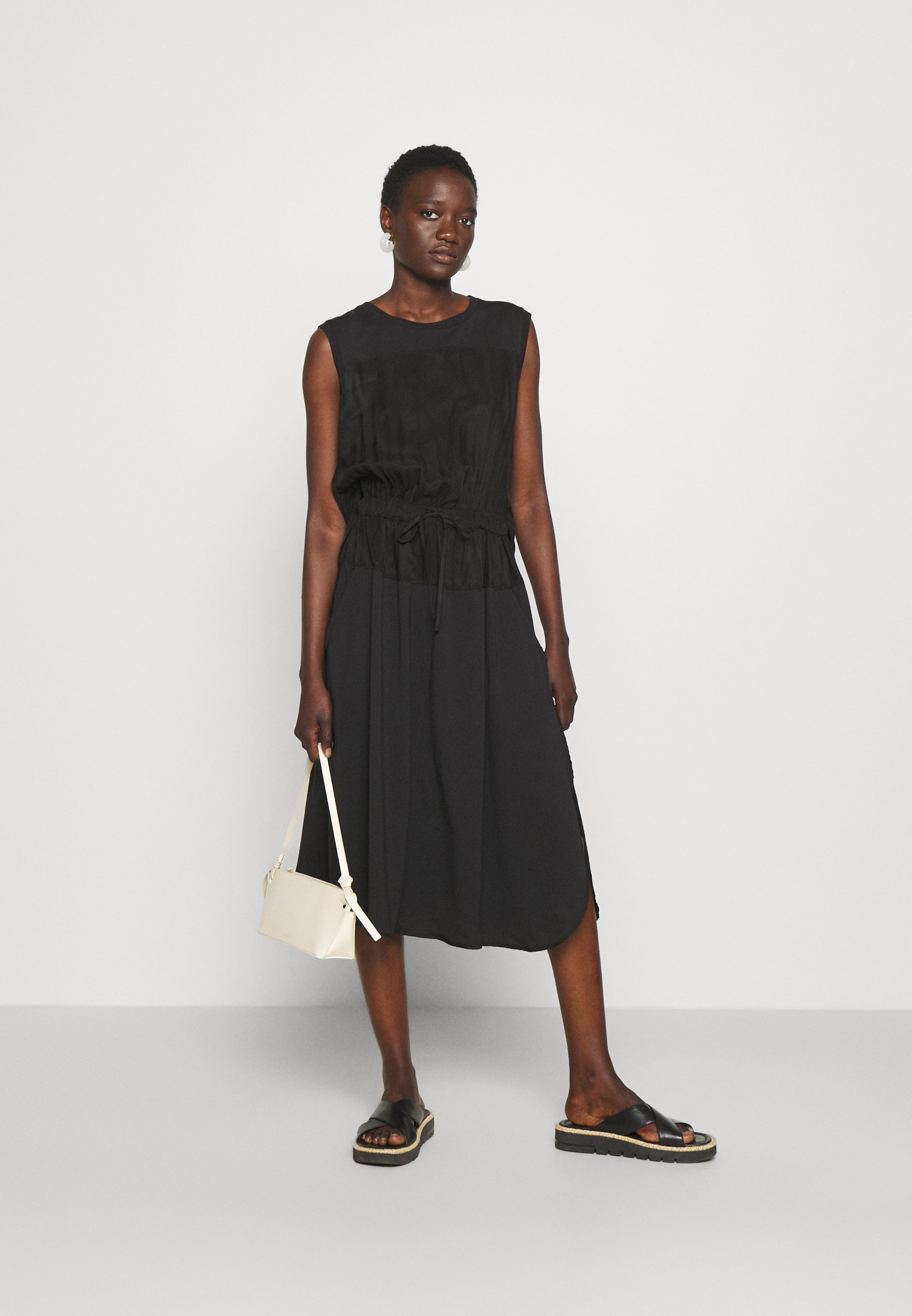 MAX\u0026Co. CLARISSA - Vestito estivo - black/nero - Zalando.it