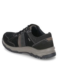 Josef Seibel LEROY 56 - Sneaker low - schwarz