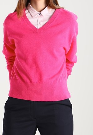 Maglione - pink