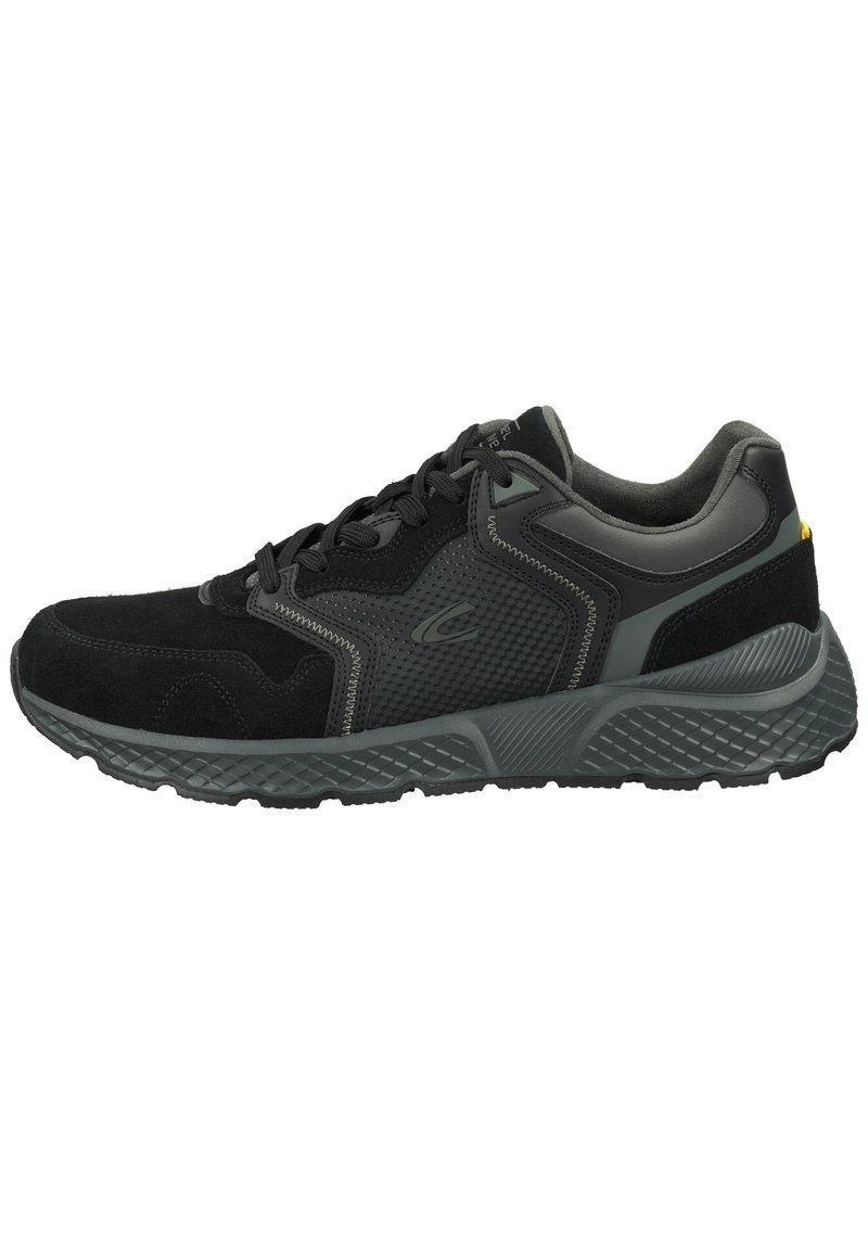 camel active VICEROY - Trainers - black