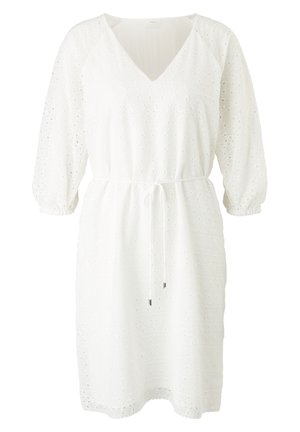 Robe de soirée - off-white