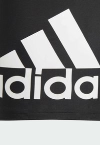 adidas Performance BADGE OF SPORT  - Pantalón de baño - black