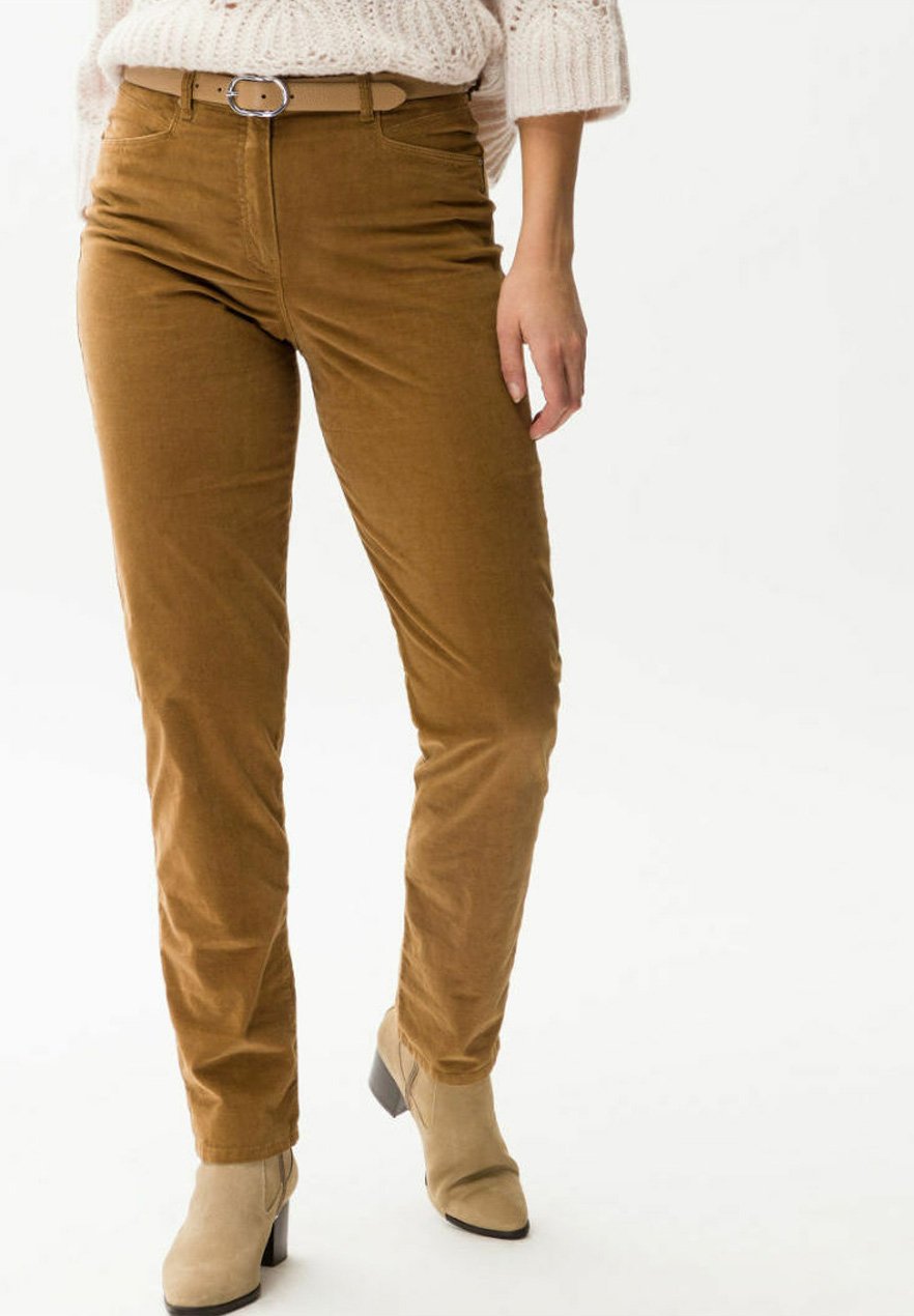 BRAX Broeken voor dames online | Gratis bezorging voor de meeste  bestellingen* | Zalando