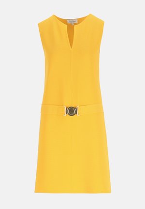 CORCIANO - Pulóverruha - giallo