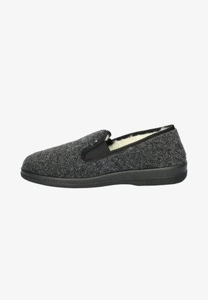 Nelson Home, Slippers - grijs