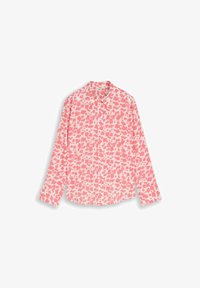 Non sélectionné, coral pink ginkgo minimal