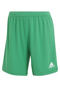 Unselected, green