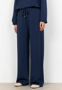 Soyaconcept SC-BANU 116 - Jogginghose - blue iris