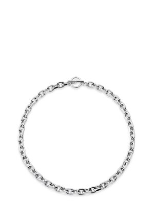 LUCLEON NEW CLASSICS - Smykke - steel