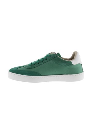BERLIN - Zapatillas - verde