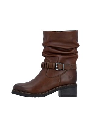 Snowboot/Winterstiefel - brown