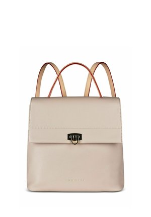bugatti, ELLA LADIES BACKPACK - Rucksack - beige