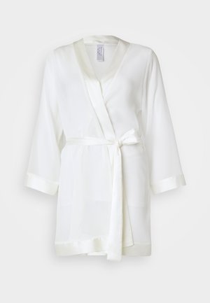 Bluebella, KIMONO - Badjas - Ivory