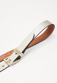 Tamaris PHILIP BAZLEN - Ceinture - platingold metallic
