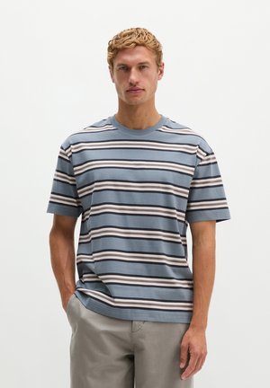 Marc O'Polo, - T-shirt z nadrukiem