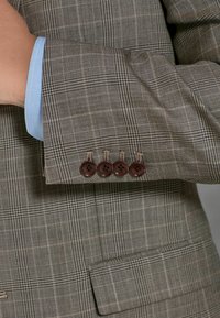 Next REGULAR FIT SIGNATURE BRITISH FABRIC - Marynarka garniturowa