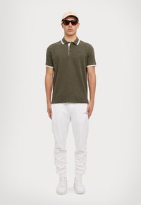 Michael Kors GREENWICH - Pólóing - ivy heather