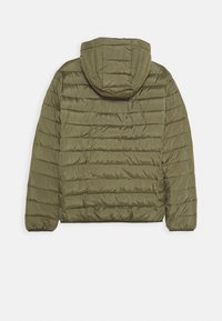 Quiksilver SCALY YOUTH - Chaqueta de invierno - kalamata