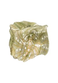 Haar-Styling-Accessoires - grün