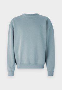 Não selecionado, lead