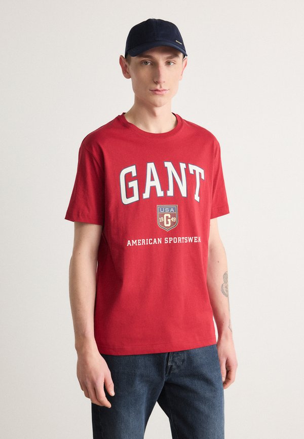 GRAPHIC - T-Shirt print