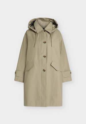 Barbour, HARLEIGH  - Manteau classique - lt trench/birchwood dress