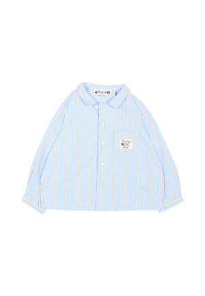 Bonpoint CAMICIA - Camicia - light blue