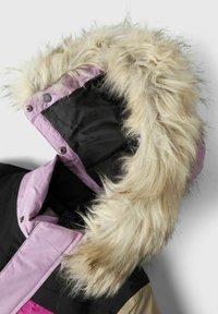 Name it STORM - Lumekombe - violet tulle