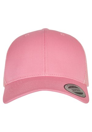 Flexfit RETRO TRUCKER - Șapcă - pink