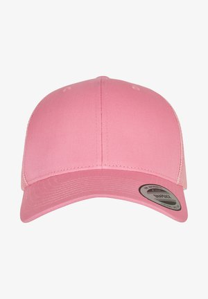 Flexfit RETRO TRUCKER - Șapcă - pink