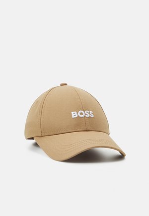 ZED - Casquette - medium beige