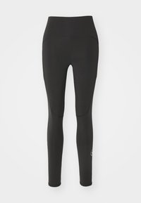 Selected, black