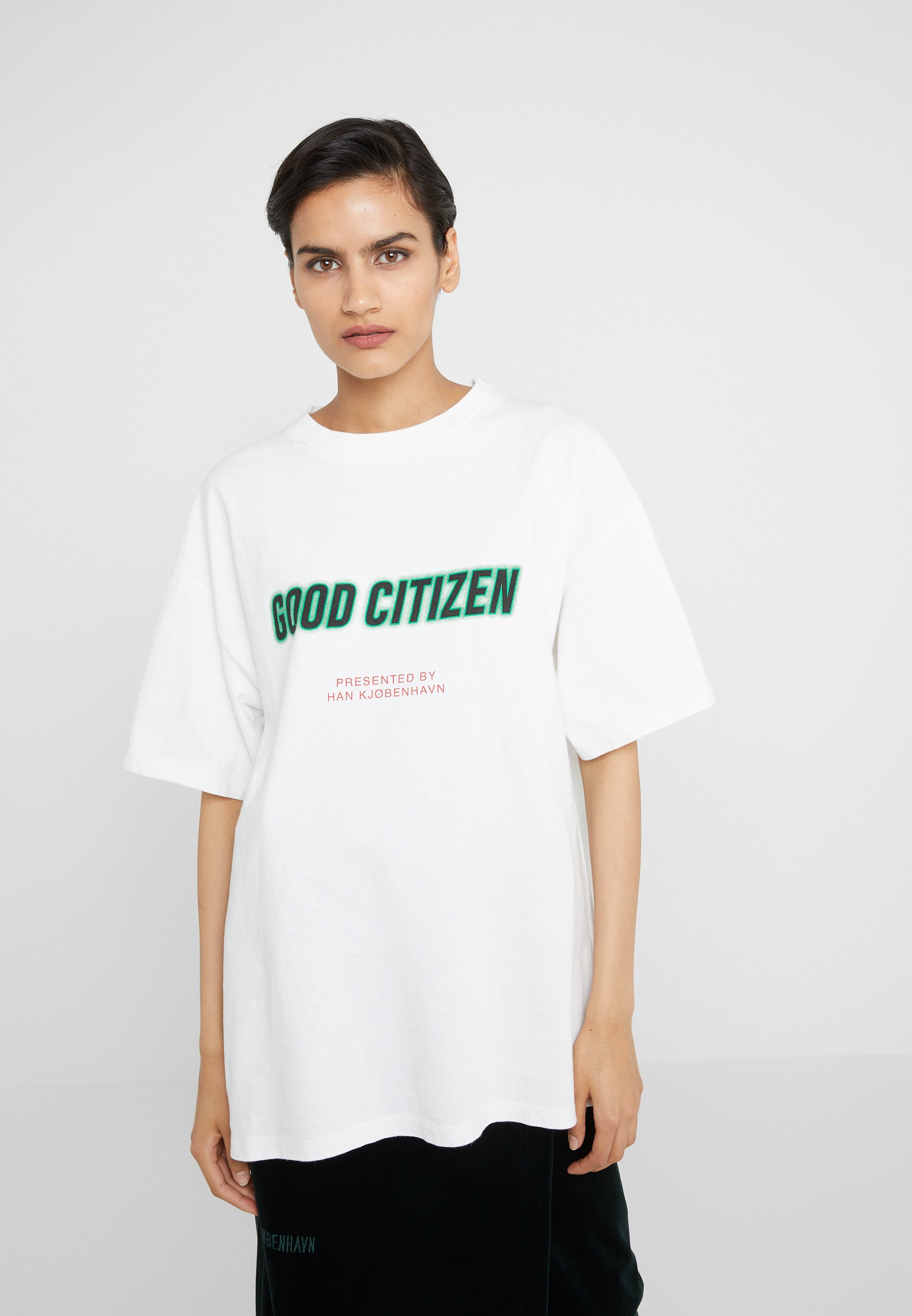 Han kjobenhavn t shirt Clearance