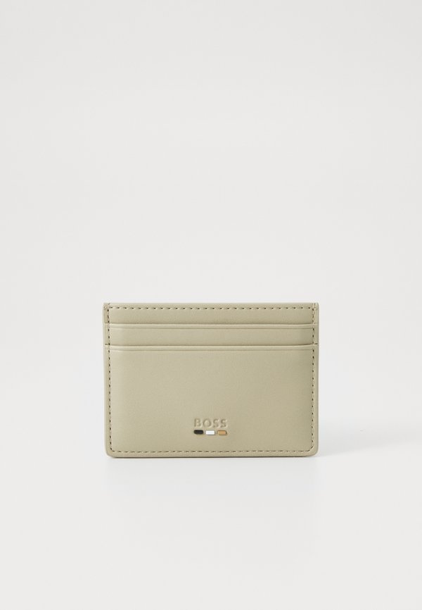 RAY CARD HOLDER - Wallet - dark beige