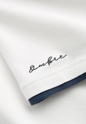 Ombre, - Koszulka polo