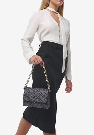 Miriade ALIVE - Borsa a mano - nero