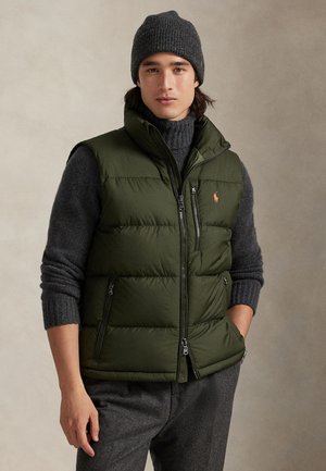 Polo Ralph Lauren, - Kamizelka