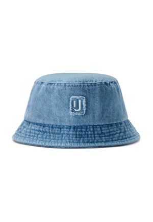 BUCKET HAT BOB - Hoed - blue denim