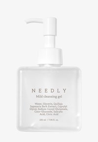 Needly - MILD CLEANSING GEL - Ansiktsrens Miniatyrbilde 1
